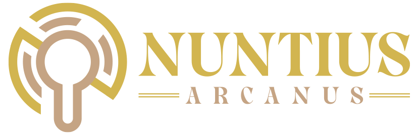 Nuntius Arcanus Logo